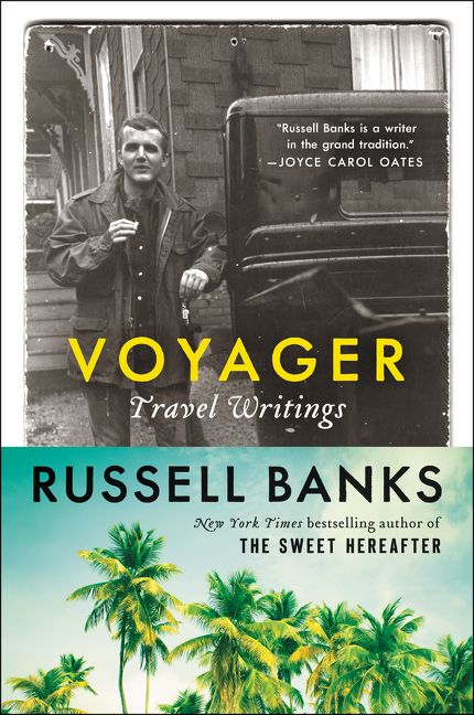 Voyager-Travel and holiday-買書書 BuyBookBook