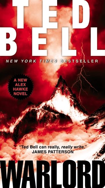 Warlord-Horror and supernatural fiction-買書書 BuyBookBook