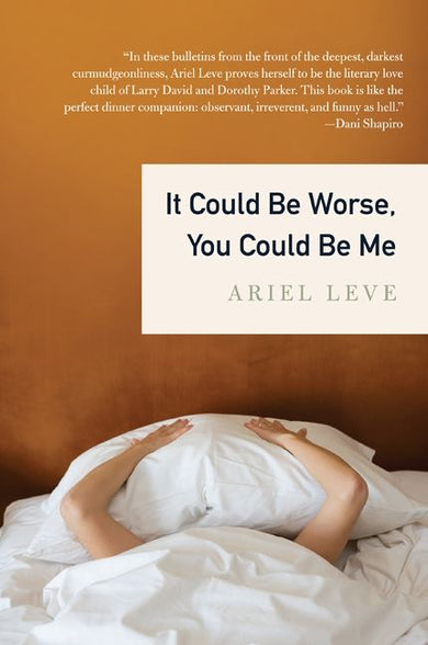 It Could Be Worse, You Could Be Me-Lifestyle and Leisure-買書書 BuyBookBook