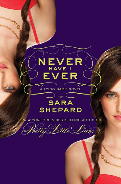 The Lying Game
