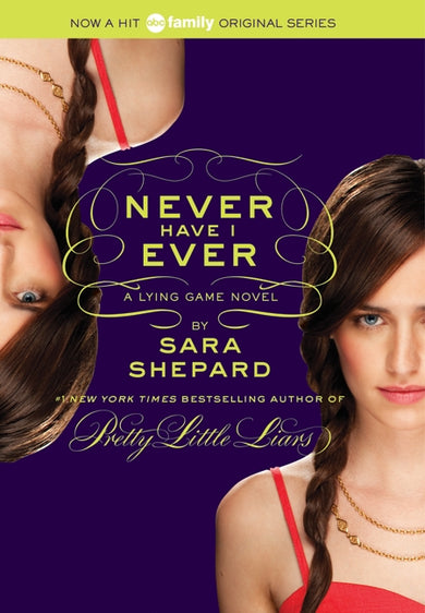 The Lying Game