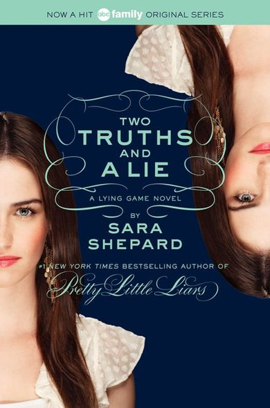 The Lying Game