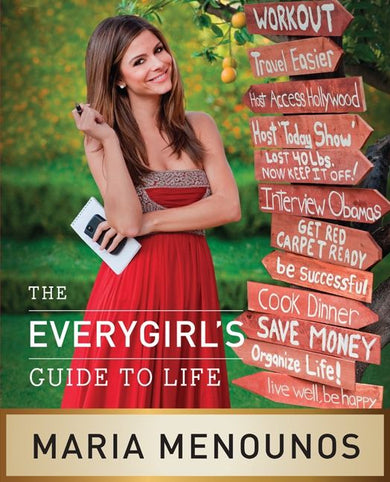The EveryGirl’s Guide to Life-Lifestyle and Leisure-買書書 BuyBookBook