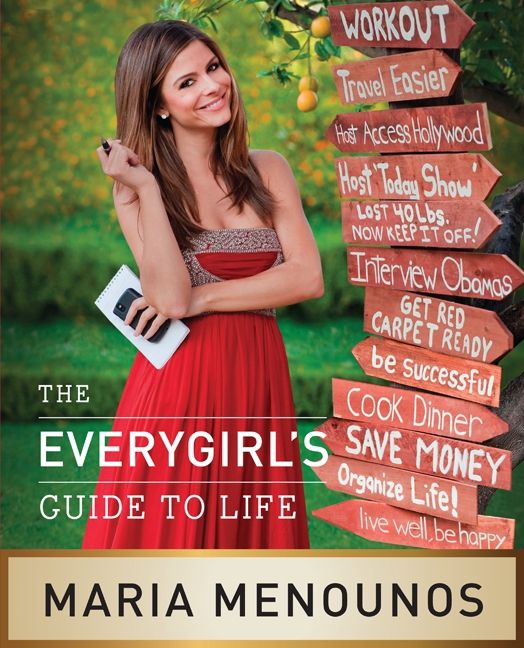 The EveryGirl’s Guide to Life-Lifestyle and Leisure-買書書 BuyBookBook