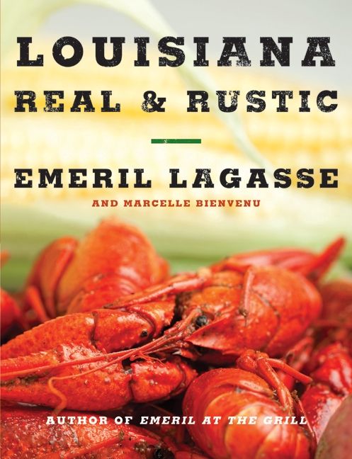 Louisiana Real & Rustic-Cookery / food and drink / food writing-買書書 BuyBookBook