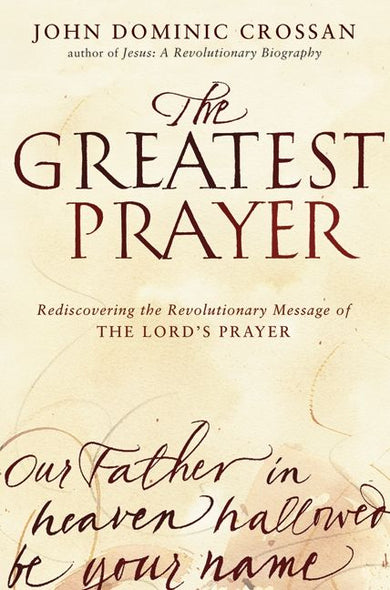 The Greatest Prayer-History and Archaeology-買書書 BuyBookBook