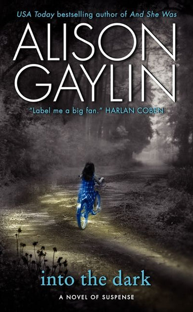Into the Dark-Fiction: Crime and mystery-買書書 BuyBookBook