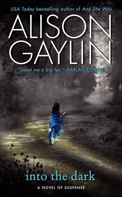 Into the Dark-Fiction: Crime and mystery-買書書 BuyBookBook