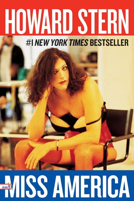 Miss America-Fiction: Humorous-買書書 BuyBookBook