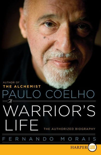 Paulo Coelho: A Warrior's Life-Gender studies: women and girls-買書書 BuyBookBook