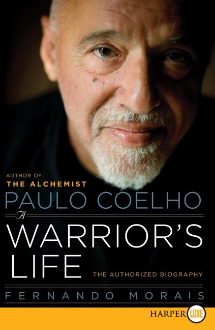 Paulo Coelho: A Warrior's Life-Gender studies: women and girls-買書書 BuyBookBook
