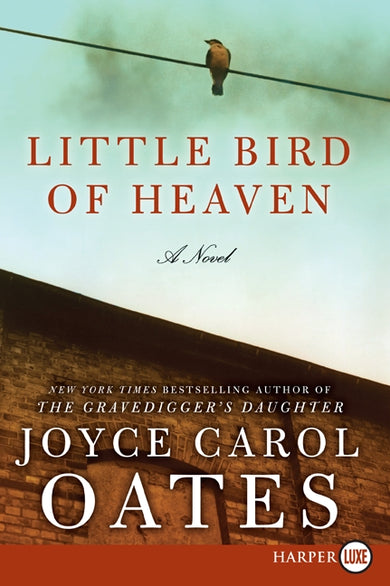 Little Bird Of Heaven