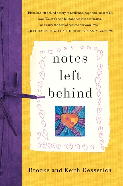 Notes Left Behind-Assertiveness, motivation, self-esteem and positive mental attitude-買書書 BuyBookBook