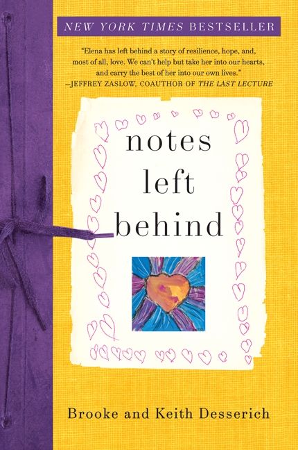 Notes Left Behind-Assertiveness, motivation, self-esteem and positive mental attitude-買書書 BuyBookBook