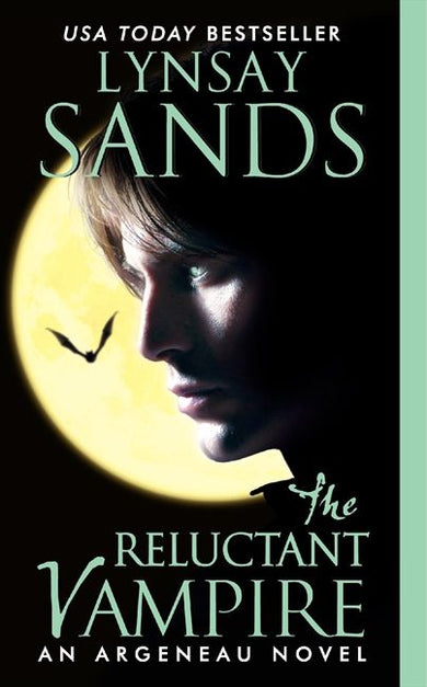 The Reluctant Vampire-Fiction: general and literary-買書書 BuyBookBook