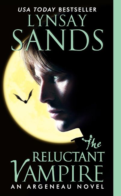 The Reluctant Vampire-Fiction: general and literary-買書書 BuyBookBook