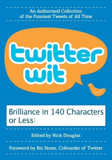 Twitter Wit-History and Archaeology-買書書 BuyBookBook