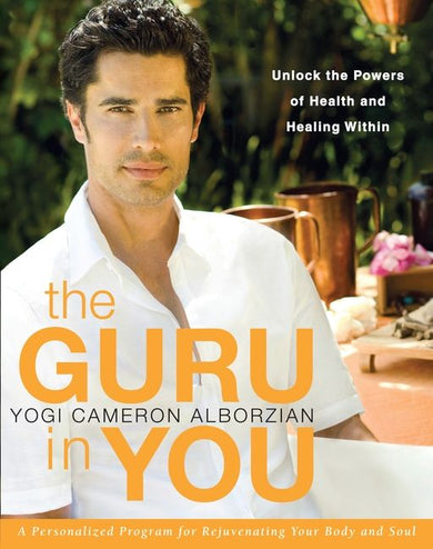The Guru in You-Family and health-買書書 BuyBookBook