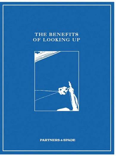 The Benefits of Looking Up-Art: general-買書書 BuyBookBook