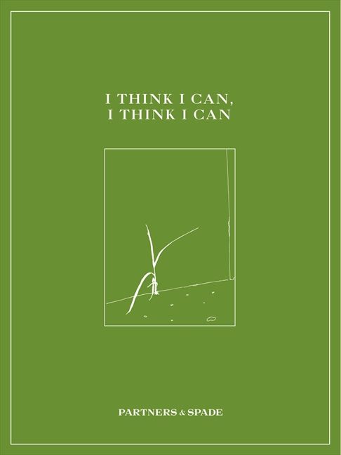 I Think I Can, I Think I Can-Photography and photographs-買書書 BuyBookBook