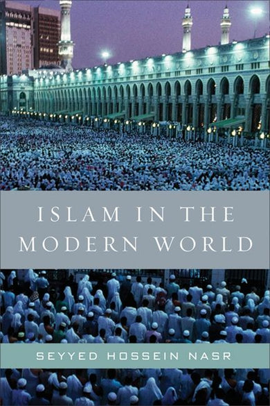 Islam in the Modern World-History and Archaeology-買書書 BuyBookBook