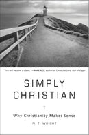 Simply Christian-Religion and beliefs-買書書 BuyBookBook