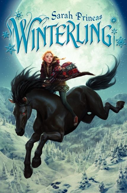 Winterling-Children’s / Teenage fiction: Relationship stories-買書書 BuyBookBook