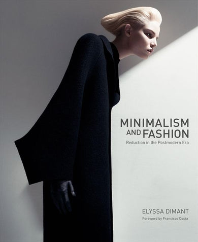 Minimalism and Fashion-Design/ fashion/ architecture/ illustration-買書書 BuyBookBook