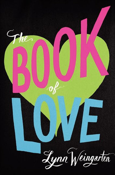 The Book of Love-Children’s / Teenage fiction: Horror and suspense-買書書 BuyBookBook