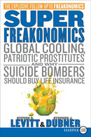 SuperFreakonomics