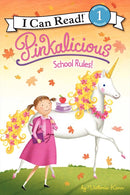 Pinkalicious: School Rules!