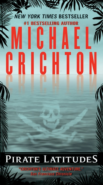 Pirate Latitudes