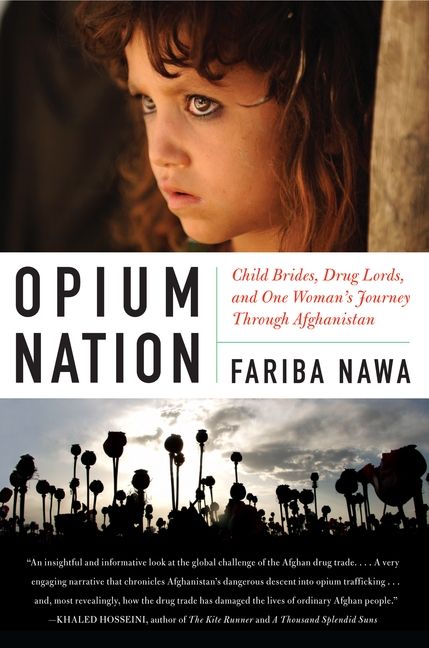 Opium Nation-History and Archaeology-買書書 BuyBookBook