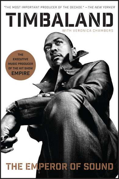 The Emperor of Sound-Theatre studies-買書書 BuyBookBook