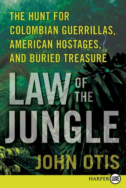 Law of the Jungle-History of the Americas-買書書 BuyBookBook