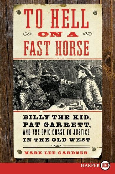 To Hell on a Fast Horse-History and Archaeology-買書書 BuyBookBook