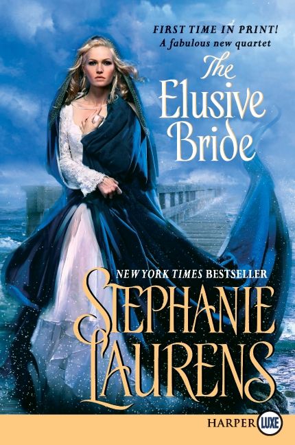 The Elusive Bride-Thriller / suspense fiction-買書書 BuyBookBook