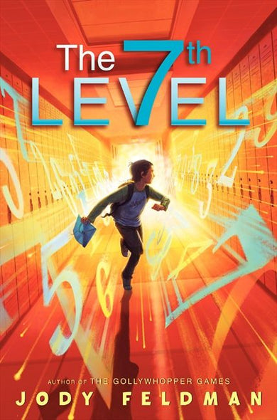 The Seventh Level-Children’s / Teenage fiction: Stories in verse-買書書 BuyBookBook