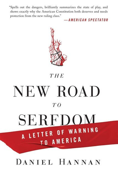 The New Road to Serfdom-History and Archaeology-買書書 BuyBookBook
