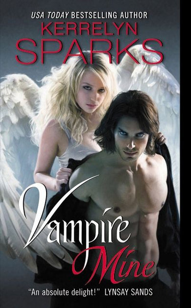 Vampire Mine-Mind/ body/ spirit-買書書 BuyBookBook