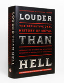 Louder Than Hell