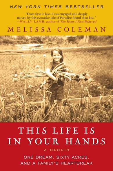 This Life Is in Your Hands-Lifestyle and Leisure-買書書 BuyBookBook