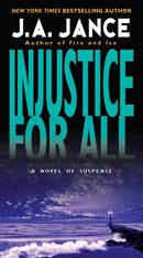 Injustice for All-Fiction: Crime and mystery-買書書 BuyBookBook
