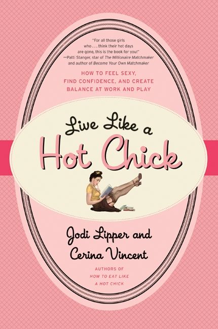 Live Like a Hot Chick-Society/ culture/ social sciences-買書書 BuyBookBook