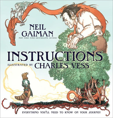 Instructions-Children’s / Teenage fiction: Nature and animal stories-買書書 BuyBookBook