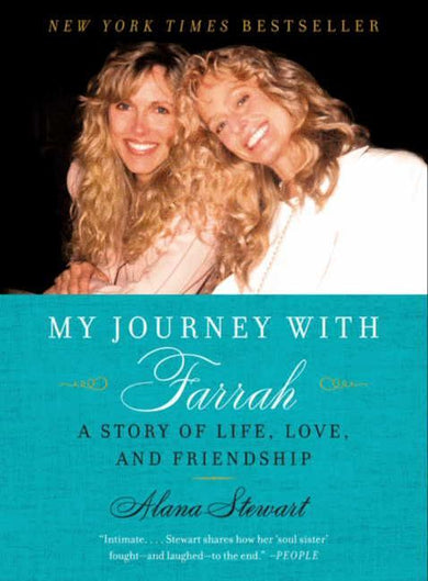 My Journey with Farrah-Films, cinema-買書書 BuyBookBook