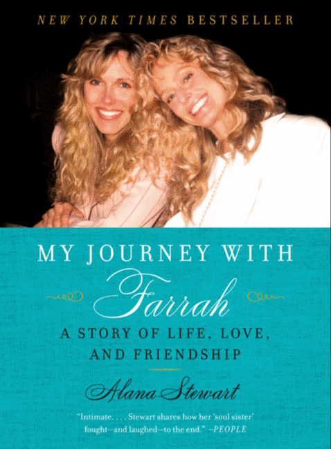 My Journey with Farrah-Films, cinema-買書書 BuyBookBook