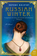 Russian Winter-Fiction: general and literary-買書書 BuyBookBook