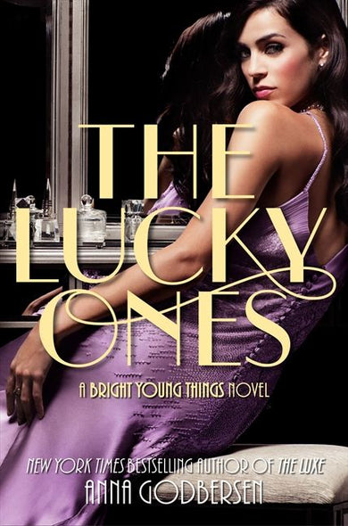 The Lucky Ones-Children’s / Teenage fiction: Biographical/ historical fiction and true stories-買書書 BuyBookBook