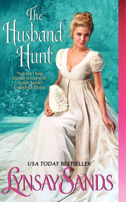 The Husband Hunt-Fiction: general and literary-買書書 BuyBookBook